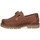 Pantofi Băieți Pantofi barcă Luna Kids 71803 Maro