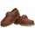 Pantofi Băieți Pantofi barcă Luna Kids 71803 Maro