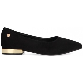 Pantofi Femei Balerin și Balerini cu curea Xti 70438 Negru