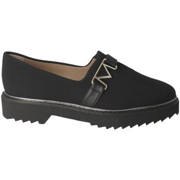 Pantofi Femei Pantofi Oxford
 Mascaro  Negru
