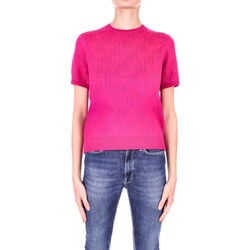Îmbracaminte Femei Tricouri mânecă scurtă Ralph Lauren 200909156 roz
