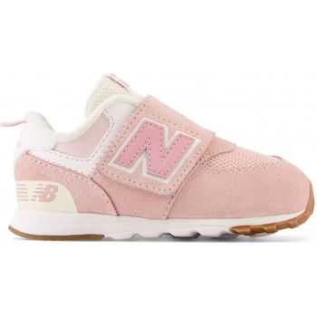 Pantofi Copii Sneakers New Balance Baby NW574CH1 roz