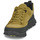 Pantofi Bărbați Trail și running Clarks ATL TREK LO WP Verde / Negru