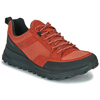 Pantofi Bărbați Trail și running Clarks ATL TREK LO WP Roșu / Negru