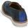 Pantofi Bărbați Mocasini Clarks ATTICUS LTSLIP Albastru