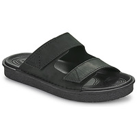 Pantofi Bărbați Sandale Clarks LITTON STRAP Negru