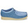 Pantofi Bărbați Pantofi Derby Clarks WLLABEE EVO Albastru