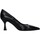 Pantofi Femei Pantofi cu toc Andrea Pinto 725 Negru