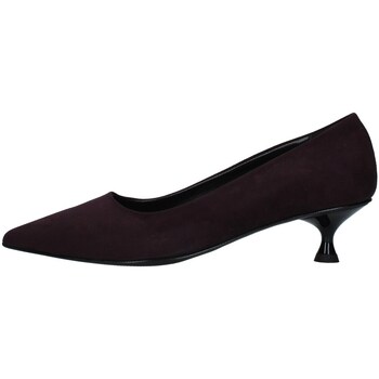 Pantofi Femei Pantofi cu toc Nacree 894R001 roșu