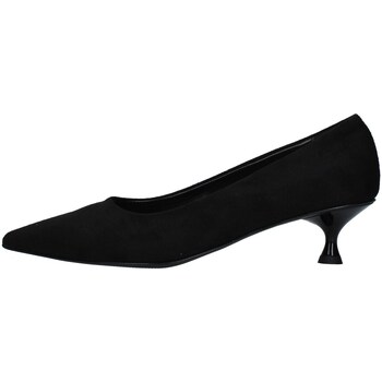 Pantofi Femei Pantofi cu toc Nacree 894R001 Negru