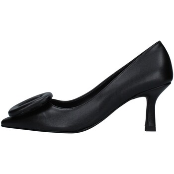 Pantofi Femei Pantofi cu toc Nacree 396073 Negru