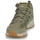 Pantofi Femei Drumetie și trekking Columbia PEAKFREAK II MID OUTDRY Verde