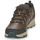 Pantofi Bărbați Drumetie și trekking Columbia PEAKFREAK II OUTDRY LEATHER Maro
