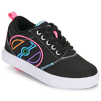 Pantofi Copii Pantofi cu Role Heelys PRO 20 LG Negru / Multicolor