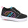 Pantofi Copii Pantofi cu Role Heelys PRO 20 LG Negru / Multicolor