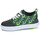 Pantofi Băieți Pantofi cu Role Heelys PRO 20 MINECRAFT Negru / Verde