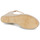 Pantofi Femei Sandale MTNG 51987 Bej