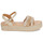 Pantofi Femei Sandale MTNG 59625 Bej