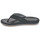 Pantofi Bărbați  Flip-Flops Reef CUSHION BONZER Negru