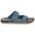 Pantofi Bărbați Papuci de vară Reef CUSHION TRADEWIND Albastru / Negru