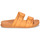 Pantofi Femei Papuci de vară Reef CUSHION VERA CRUZ Maro