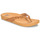 Pantofi Femei  Flip-Flops Reef CUSHION COURT TWIST Maro