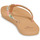 Pantofi Femei  Flip-Flops Rip Curl FREEDOM BLOOM OPEN TOE Maro / Multicolor