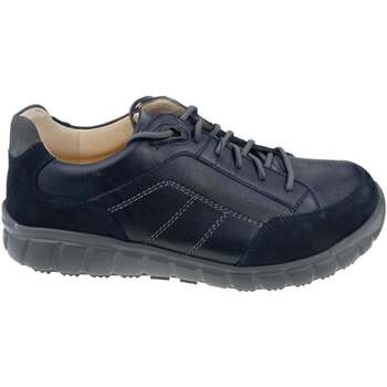 Pantofi Bărbați Sneakers Ganter Evo albastru