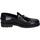 Pantofi Bărbați Mocasini Bruno Verri EZ69 Negru
