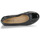 Pantofi Femei Balerin și Balerini cu curea Caprice 22152 Negru
