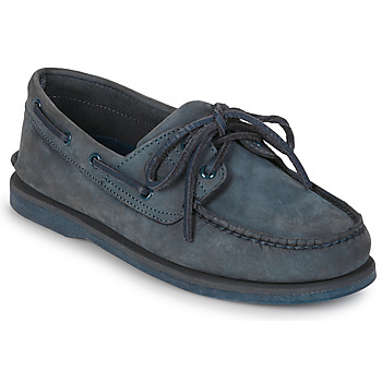 Pantofi Bărbați Pantofi barcă Timberland CLASSIC BOAT Albastru
