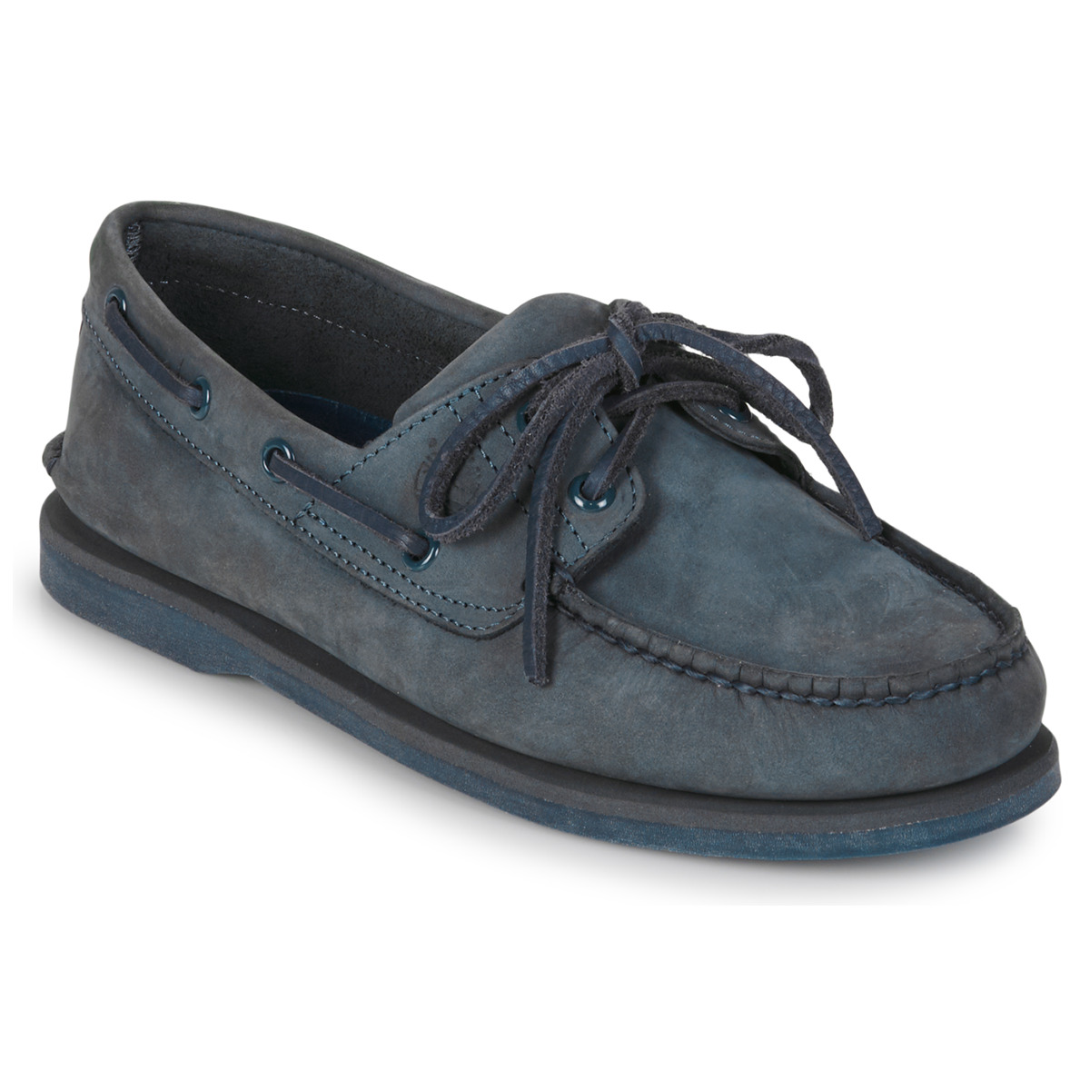 Pantofi Bărbați Pantofi barcă Timberland CLASSIC BOAT Albastru