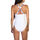 Lenjerie intimă Femei Body Moschino - A1181-4410 Alb