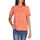 Îmbracaminte Femei Tricouri mânecă scurtă Moschino - A0707-9420 roz