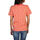 Îmbracaminte Femei Tricouri mânecă scurtă Moschino - A0707-9420 roz