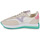 Pantofi Femei Pantofi sport Casual Victoria COSMOS Alb / Multicolor