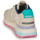 Pantofi Femei Pantofi sport Casual Victoria LUNA Bej / Multicolor