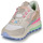 Pantofi Femei Pantofi sport Casual Victoria LUNA Multicolor