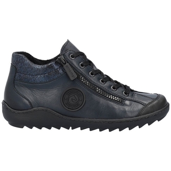Pantofi Femei Sneakers Remonte R1477 albastru