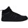 Pantofi Băieți Pantofi sport stil gheata adidas Originals HR0228 Negru