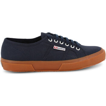 Pantofi Sneakers Superga - 2750-CotuClassic-S000010 albastru