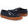 Pantofi Sneakers Superga - 2750-CotuClassic-S000010 albastru