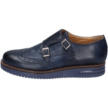 Pantofi Bărbați Pantofi Oxford
 Bruno Verri EZ80 albastru