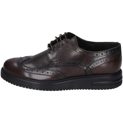 Pantofi Bărbați Pantofi Oxford
 Bruno Verri EZ82 Maro