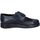 Pantofi Bărbați Pantofi Oxford
 Bruno Verri EZ85 albastru
