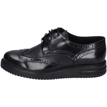 Pantofi Bărbați Pantofi Oxford
 Bruno Verri EZ87 Negru