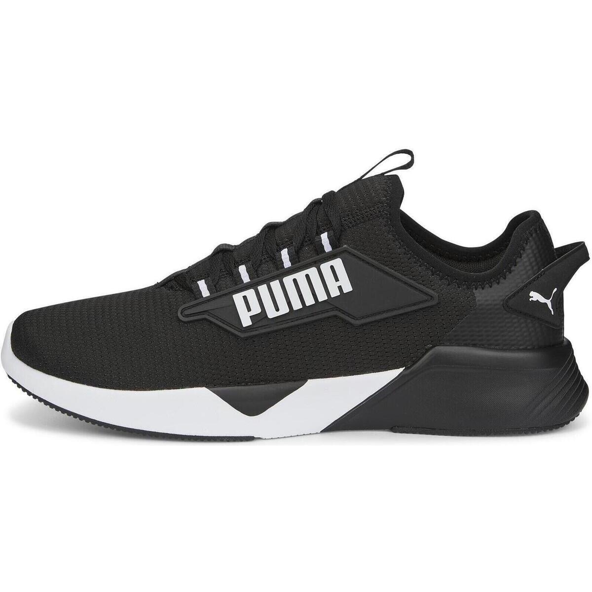 Pantofi Bărbați Sneakers Puma Retaliate 2 Negru