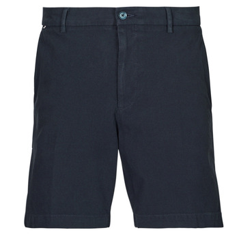 Îmbracaminte Bărbați Pantaloni scurti și Bermuda BOSS Kane-Shorts Albastru