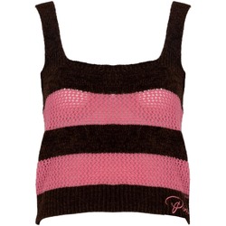 Îmbracaminte Femei Topuri și Bluze Pinko 1N138H Y82F | Mormonismo roz