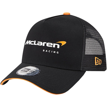 Accesorii textile Bărbați Sepci New-Era Core Trucker A-Frame McLaren Racing Cap Negru